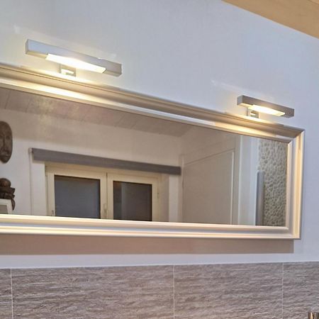 Villa G&G Calabria Campora San Giovanni Luaran gambar