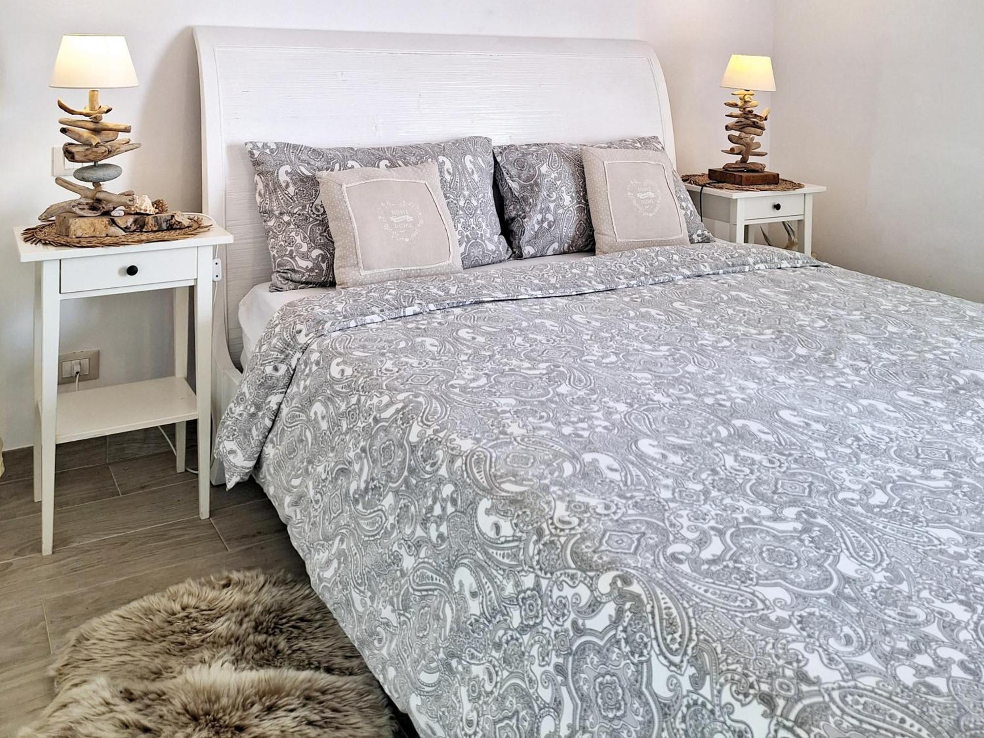 Villa G&G Calabria Campora San Giovanni Luaran gambar