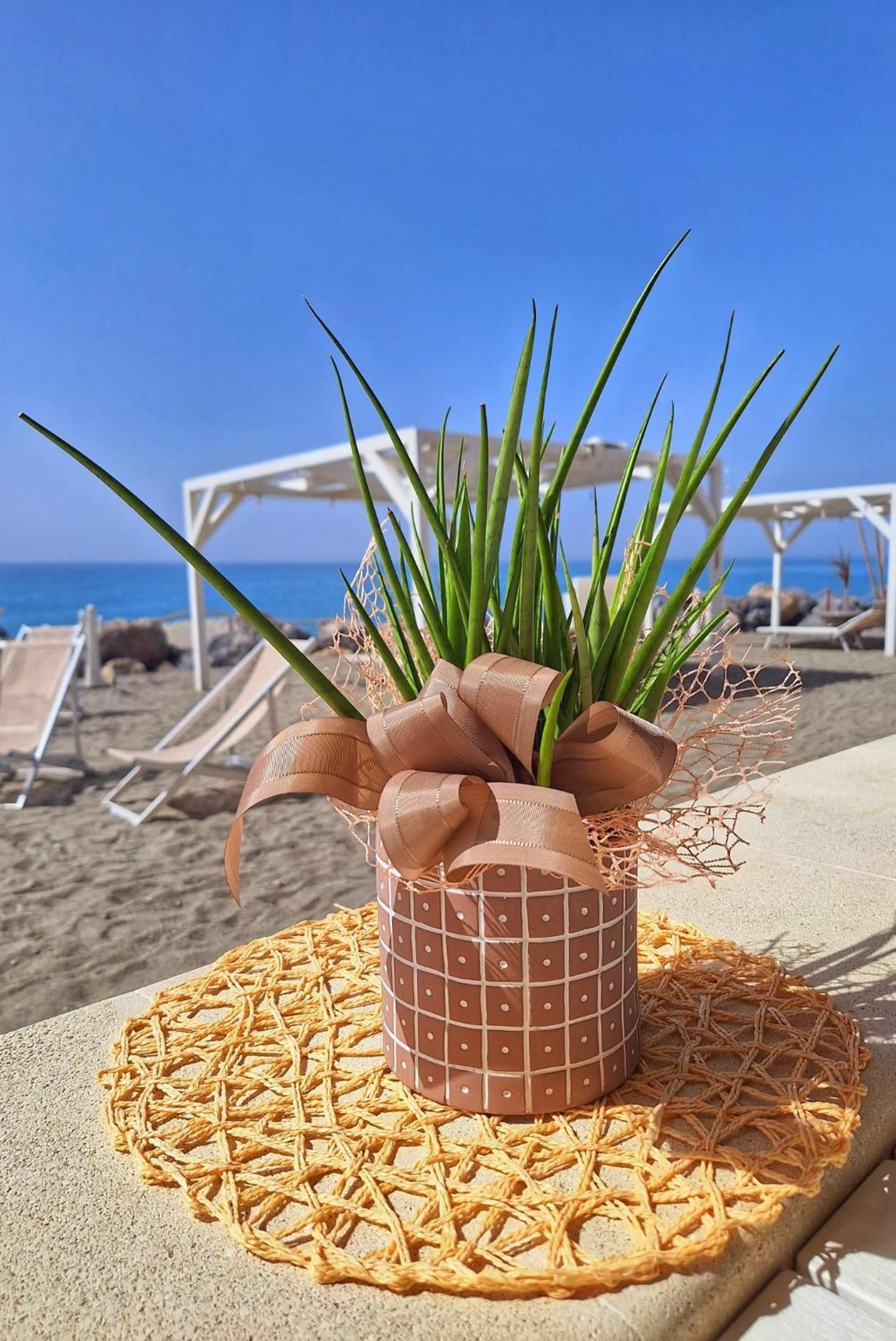 Villa G&G Calabria Campora San Giovanni Luaran gambar