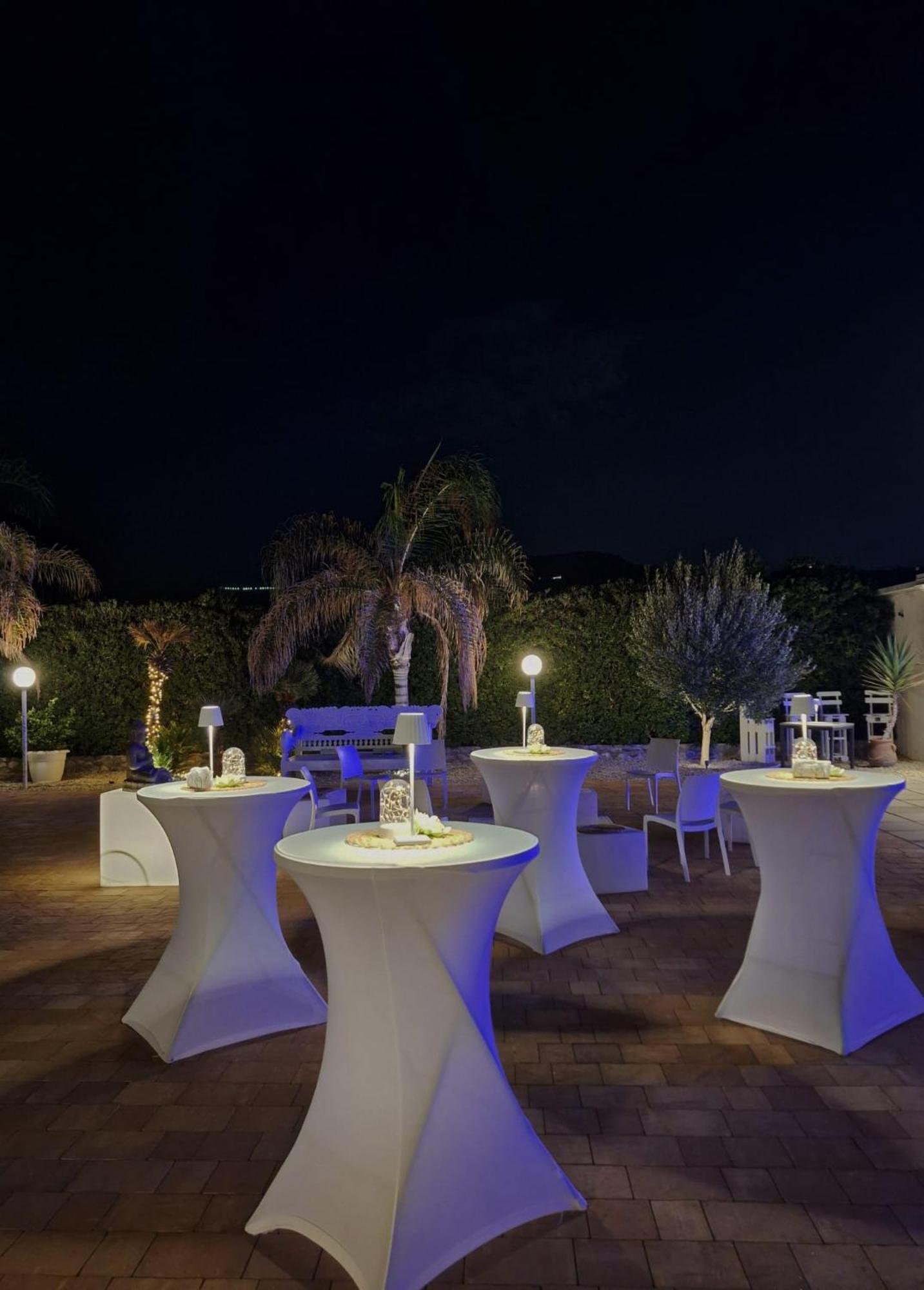 Villa G&G Calabria Campora San Giovanni Luaran gambar