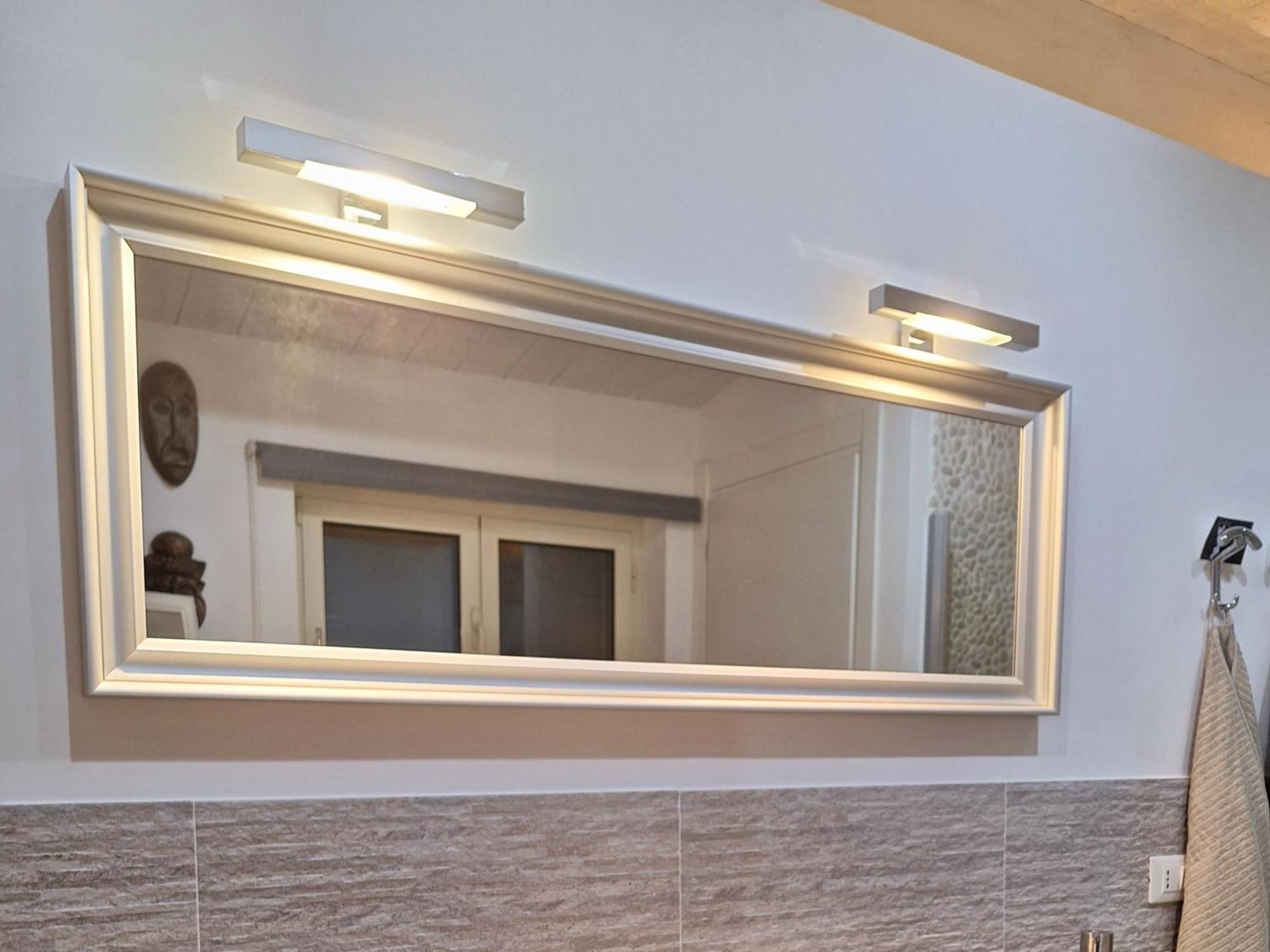 Villa G&G Calabria Campora San Giovanni Luaran gambar