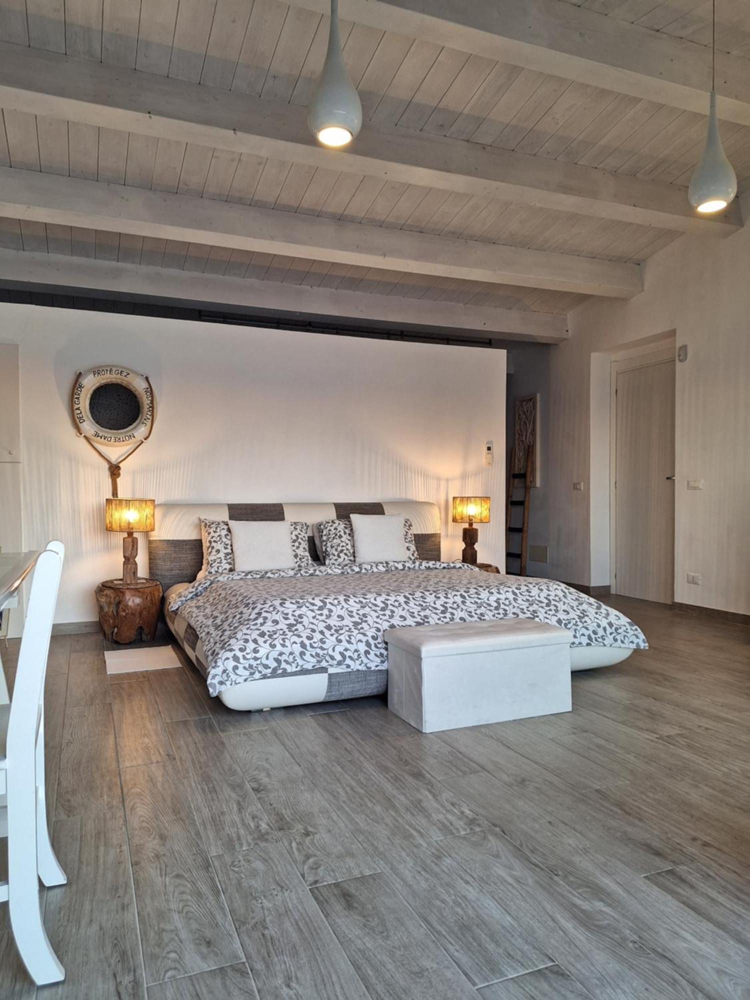 Villa G&G Calabria Campora San Giovanni Luaran gambar