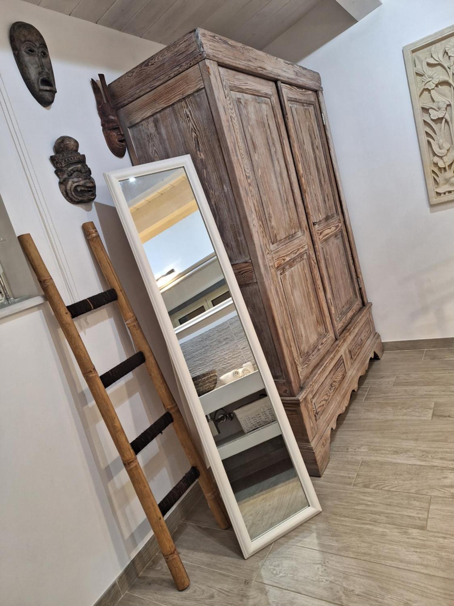 Villa G&G Calabria Campora San Giovanni Luaran gambar