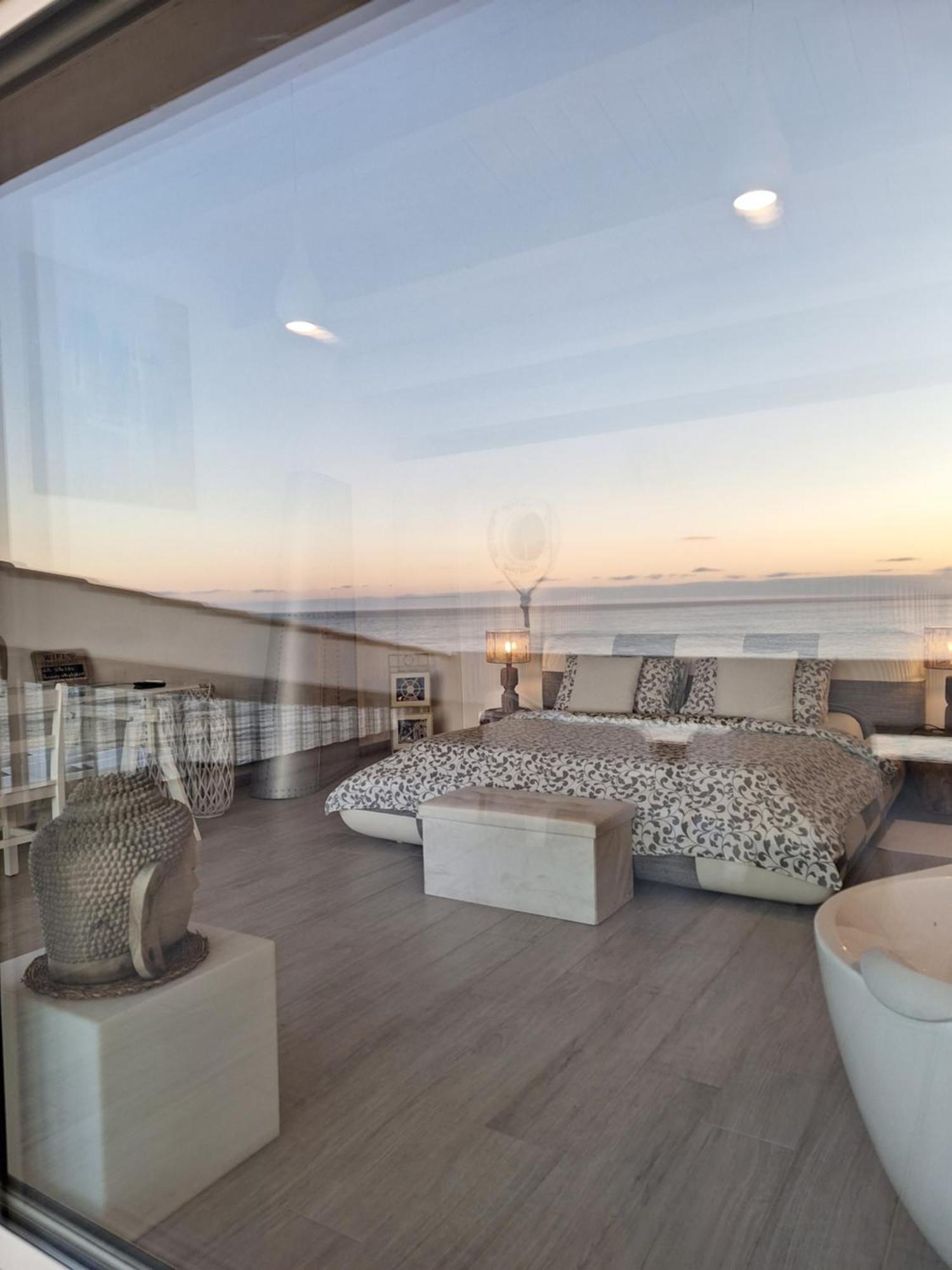 Villa G&G Calabria Campora San Giovanni Luaran gambar