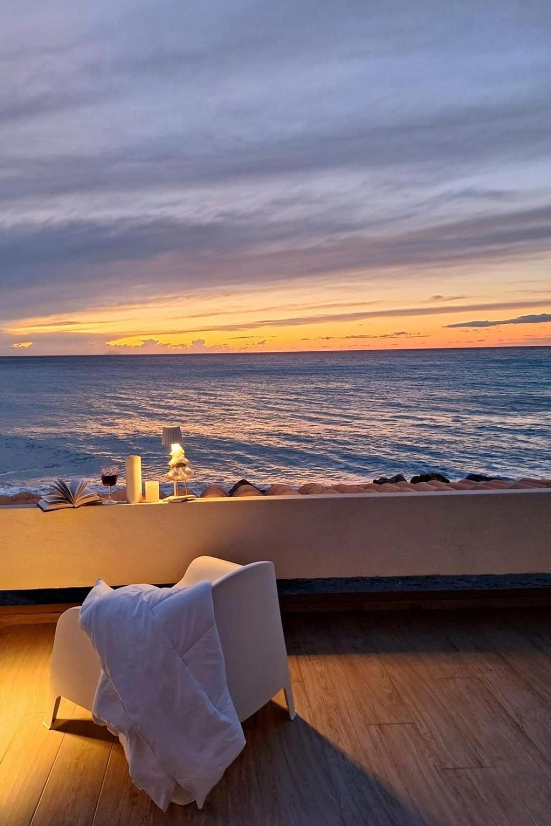 Villa G&G Calabria Campora San Giovanni Luaran gambar