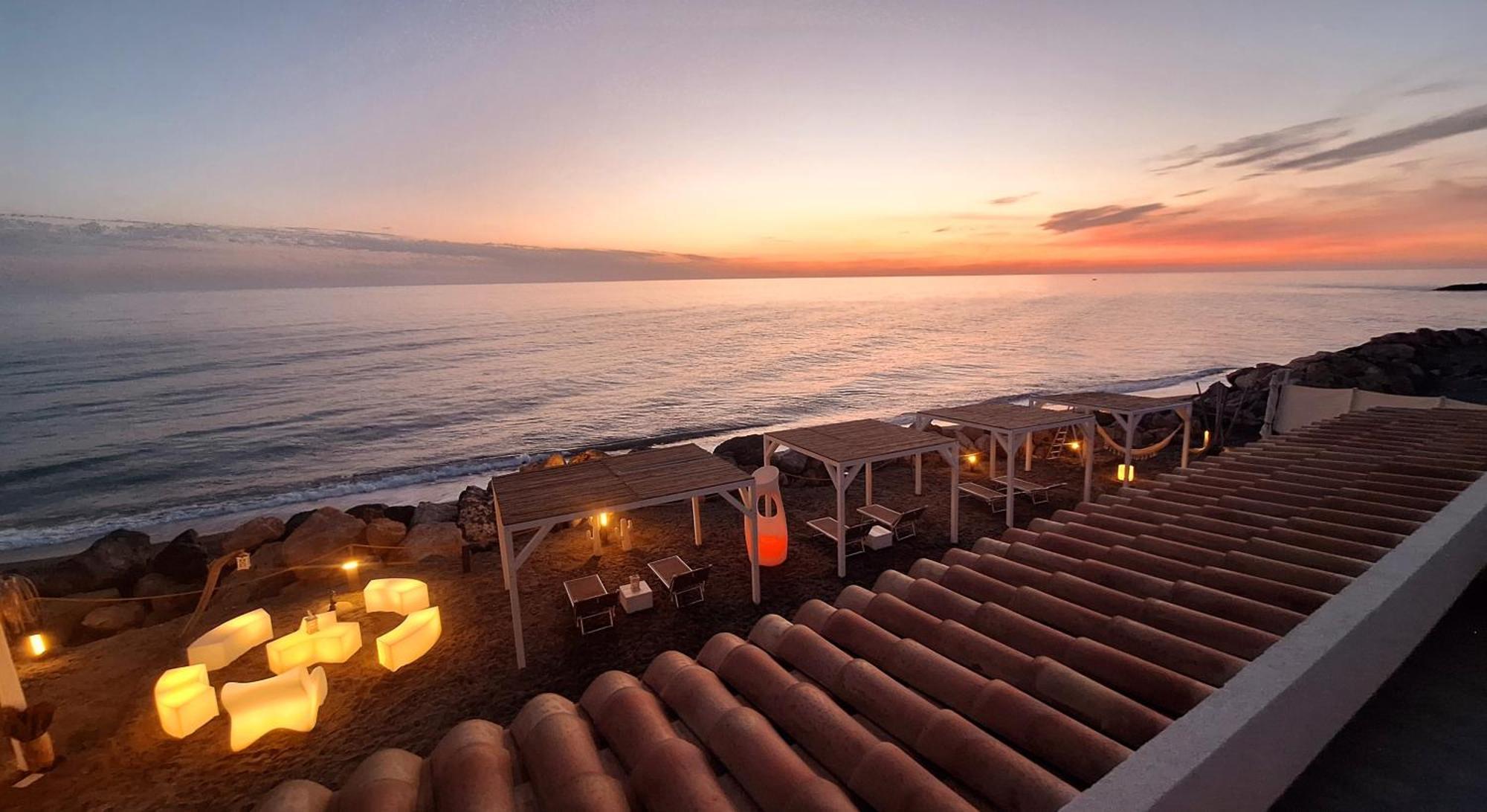 Villa G&G Calabria Campora San Giovanni Luaran gambar