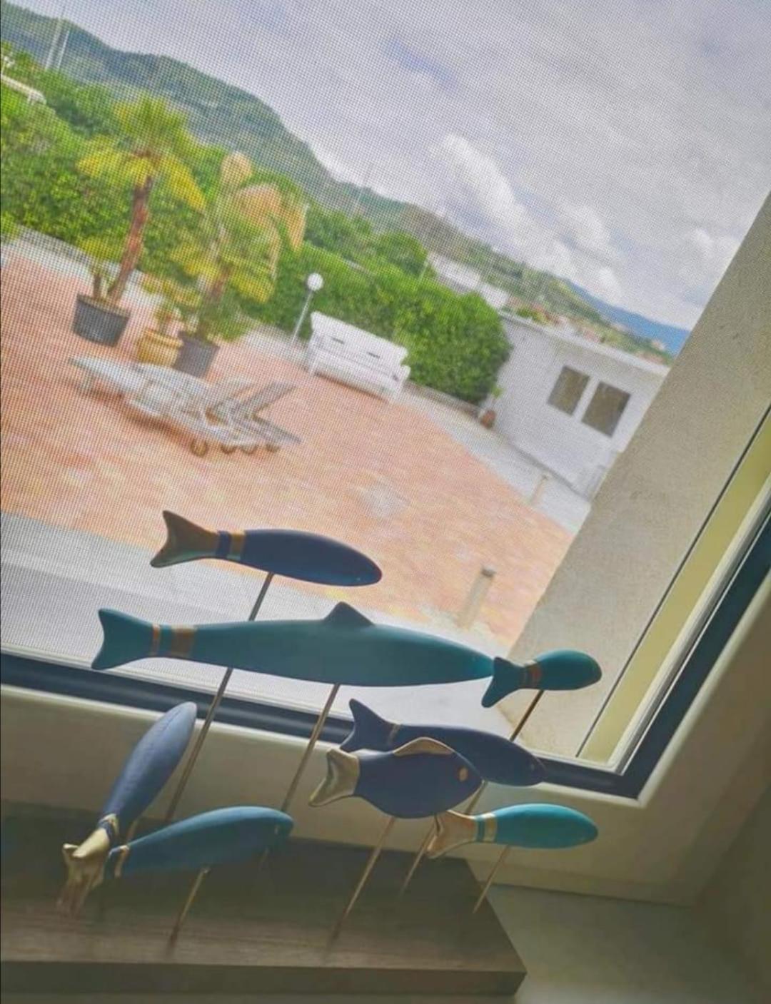 Villa G&G Calabria Campora San Giovanni Bilik gambar