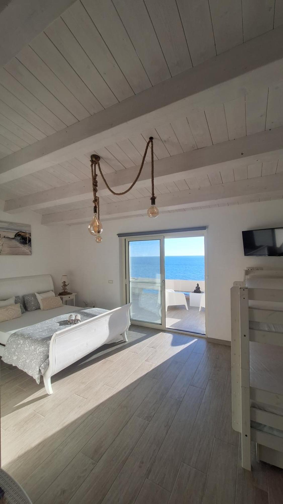 Villa G&G Calabria Campora San Giovanni Bilik gambar