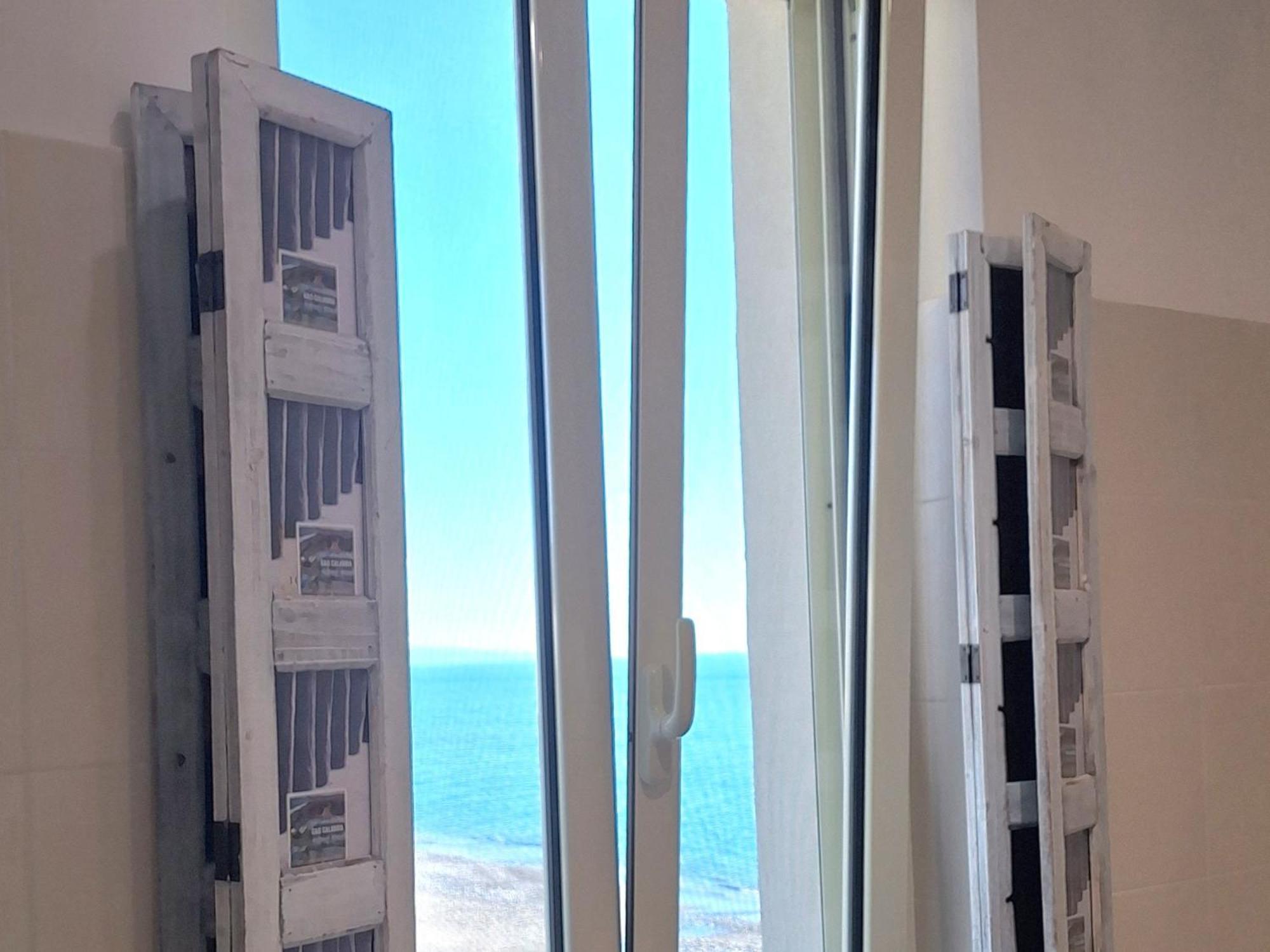Villa G&G Calabria Campora San Giovanni Bilik gambar
