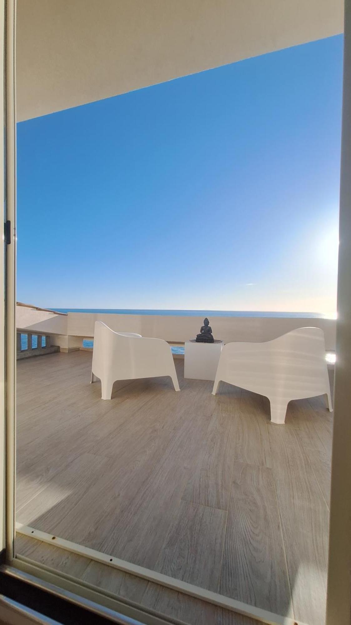 Villa G&G Calabria Campora San Giovanni Bilik gambar