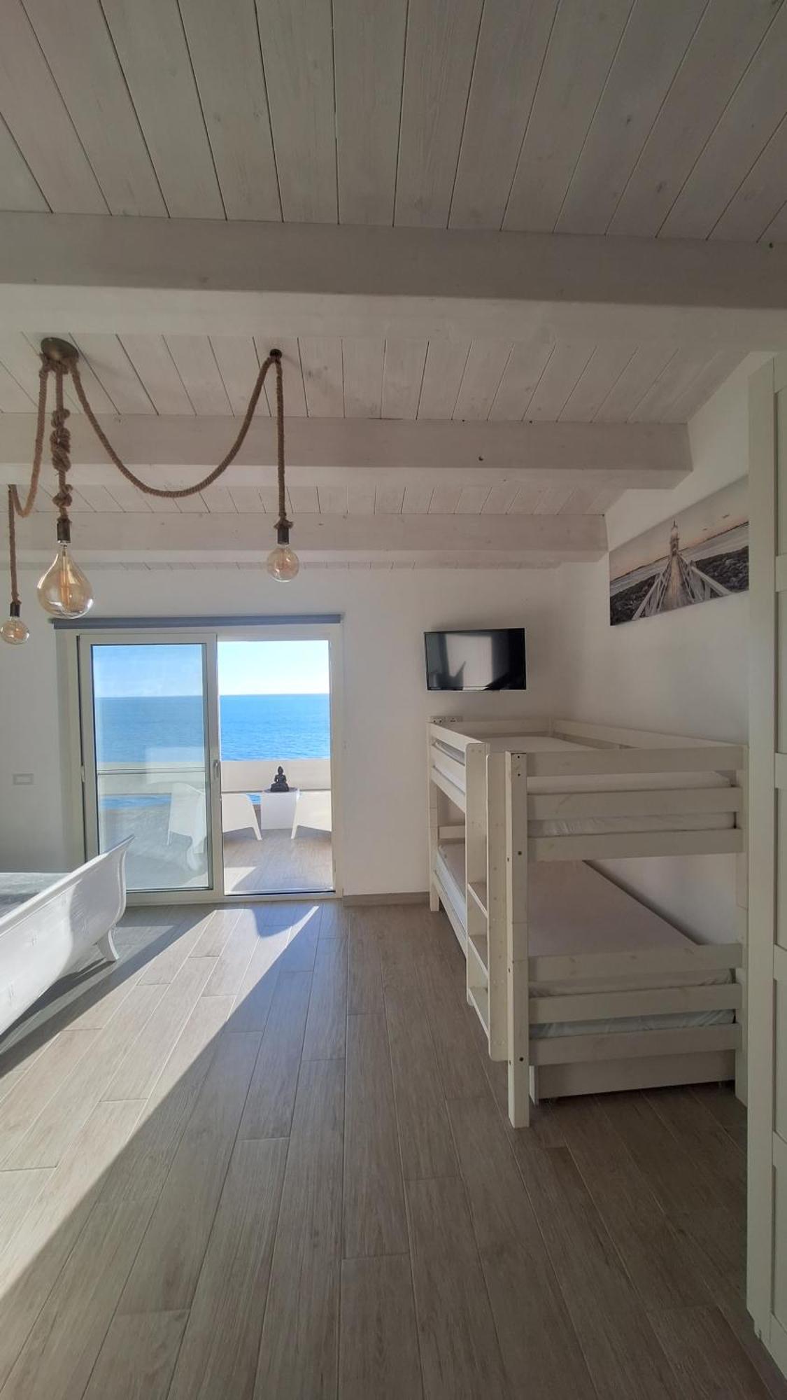 Villa G&G Calabria Campora San Giovanni Bilik gambar